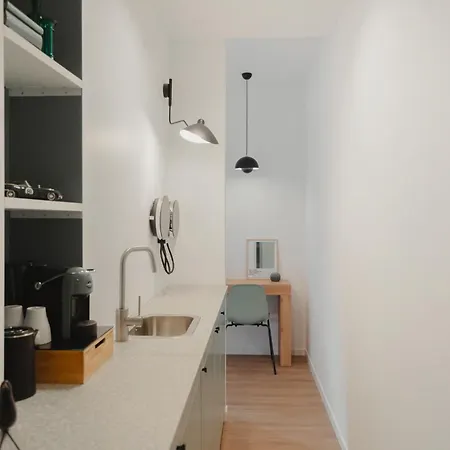 アパート Bilo E Mono A 2 Passi Dall'ospedale, Centro E Stazione - Casap17