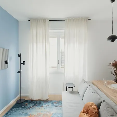 Apartment Casap17 *