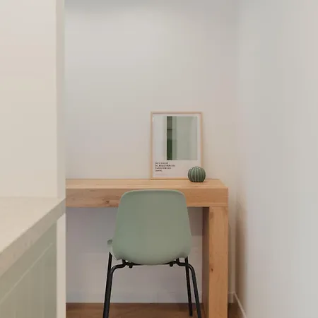 Apartment Casap17 *