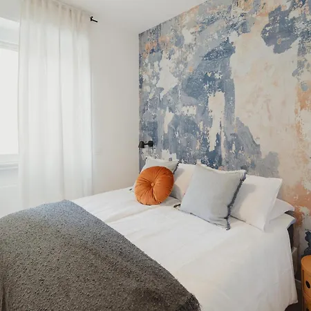 Casap17 Apartment *