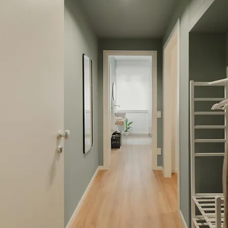 Apartment Casap17 Varese