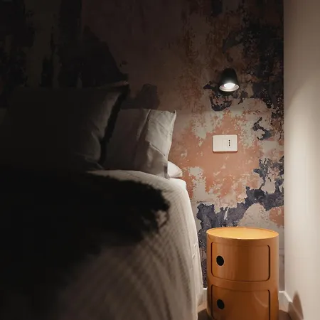 Casap17 Apartment *