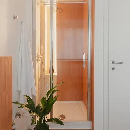 Casap17 Apartment Varese