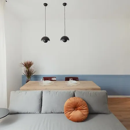 Casap17 Apartment *