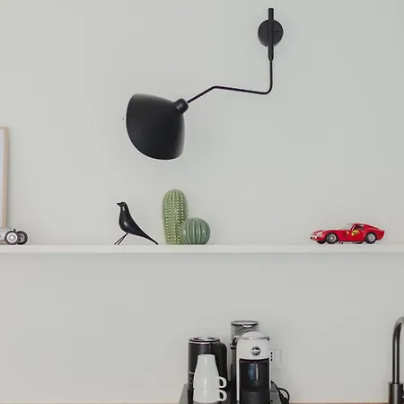 Casap17 Apartment