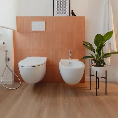 Apartment Casap17