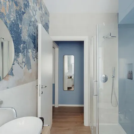 Apartment Casap17 Varese
