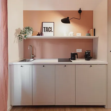 Casap17 Apartment