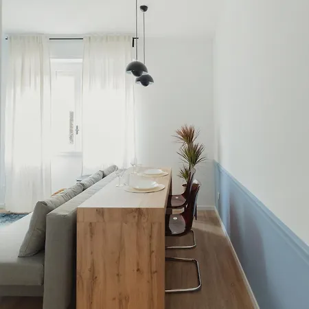 Bilo E Mono A 2 Passi Dall'ospedale, Centro E Stazione - Casap17