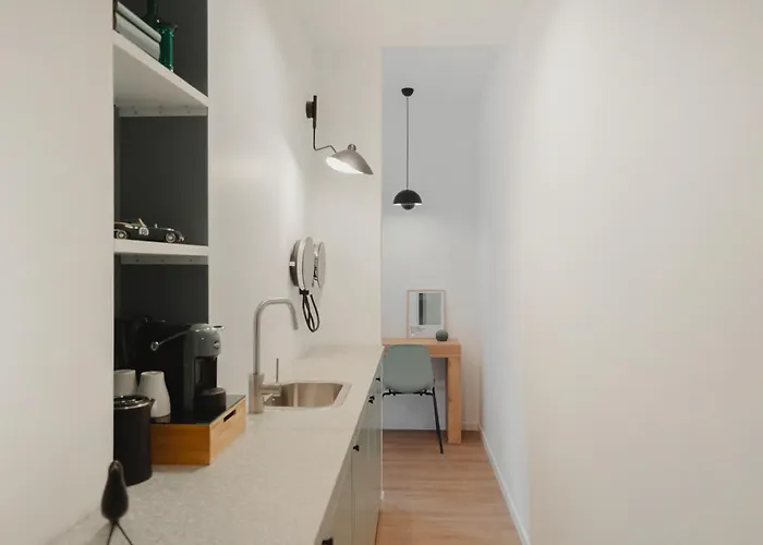 Apartmán Bilo E Mono A 2 Passi Dall'ospedale, Centro E Stazione - Casap17